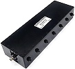 Anatech 1000 - 2000 MHz Cavity Bandpass Filter - RF Cafe