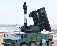 Chinese Researchers Define Compact "Microwave Cannon" - RF Cafe
