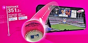 T-Mobile Teams up with MLB - RF Cafe