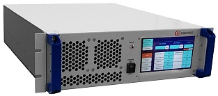 Exodus AMP2070A, 1−6 GHz, 150 W, 100 W P1dB SSPA - RF Cafe