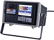 TotalTemp Technologies Synergy Nano Controller - RF Cafe