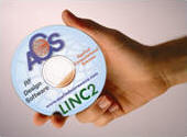 ACS LINC2 software