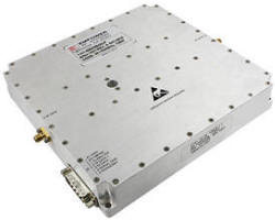 Empower RF Systems, Inc. announces a new 20-1000 MHz, 125 Watt, Rugged Solid State Power Amplifier Module 