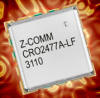 Z-Comm CRO2477A-LF Package