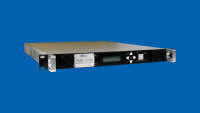 M/A-COM SIGINT SMR-5550i Receiver
