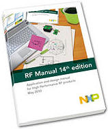 NXP's RF Manual