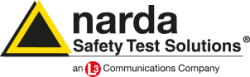 Narda Safety Test Solutions header - RF Cafe