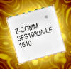 Z-Comm SFS1980A-LF package
