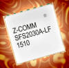 Z-Comm SFS2030A-LF Package