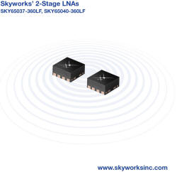 Skyworks SKY65040-360LF