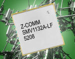 Z-Comm's SMV1132A-LF
