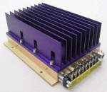 Stealth Microwave Announces the SM2325-53LD, a 2300-2500 MHz* LDMOS Amplifier