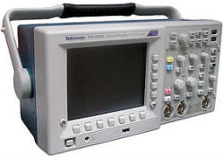 TDS3052C digital phosphor oscilloscope (DPO)
