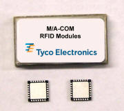 Tyco Electronics M/A-COM Reader Module Line