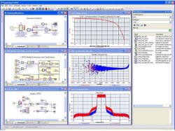 W1716 Digital Pre-Distortion Builder