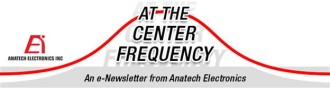 Anatech Electronics Header: October 2019 Newsletter