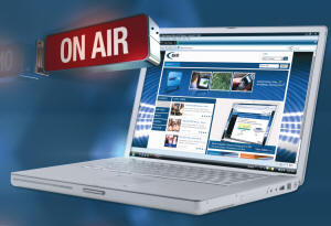 Click to visit the AWR TV website