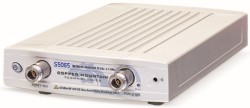 Copper Mountain Technologies S5065/S5085 2-Port, Compact VNAs - RF Cafe