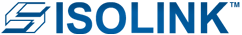 Isolink logo - RF Cafe