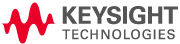 Keysight Technologies logo - RF Cafe