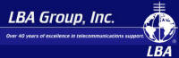 LBA Group Logo
