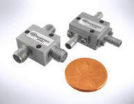 Microphase Develops Miniature Directional RF Couplers