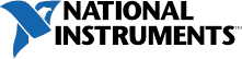 National Instruments / AWR logo