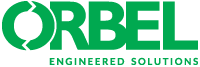 Orbel logo - RF Cafe