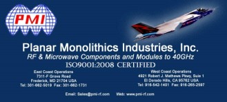 Planar Monolithics Industries banner - RF Cafe