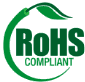 RoHS logo - RF Cafe