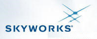 Click to visit Skyworks Solutions