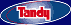 Tandy Corporation logo - RF Cafe