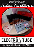 Make Your Own Tube Testers and Electron Tube Equipment - RF Cafe