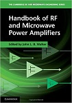 Handbook of RF and Microwave Power Amplifiers - RF Cafe Quiz #49