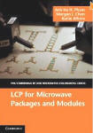 LCP for Microwave Packages and Modules - RF Cafe Featured Book