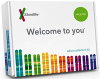 23andMe DNA Test Kit - RF Cafe