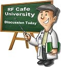 RF Cafe University