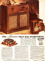 Page 833, The Silvertone that has everything - RF Cafe