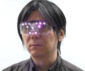 Facial recognition thwarting glasses - RF Cafe