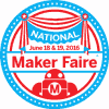 National Maker Faire 2016, Washington, D.C. - RF Cafe