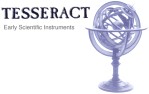 Tesseract Antique Instruments - RF Cafe Smorgasbord