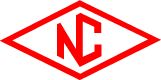 National Radio Company logo - RF Cafe