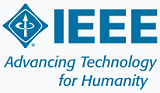 Institute of Electrical and Electronics Engineers (IEEE) logo - RF Cafe