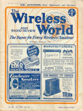 The Wireless World  Magazine - RF Cafe