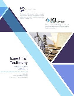 pdf expert trial