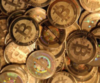 What the #!$% Is Bitcoin? by IMS ExpertServices - RF Cafe