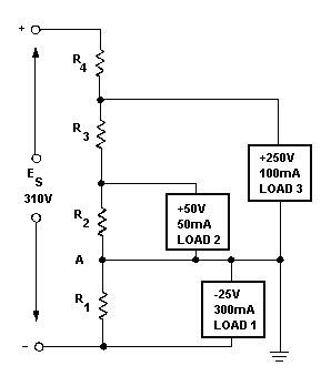Circuit source/load - RF Cafe