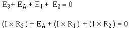 Loop equation - RF Cafe