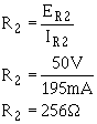 R2 Equation Solution - RF Cafe