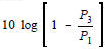 RF Cafe - Insertion loss equation